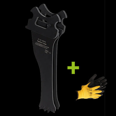 Arbortech Allsaw AS200X Switchbox Blades Set