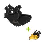 Arbortech Allsaw 200X Tuckpointing Blades Set