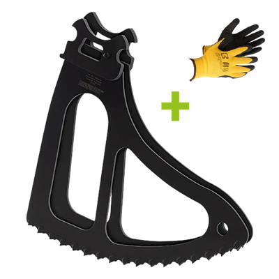 Arbortech Allsaw 200X XL General Purpose Blades Set