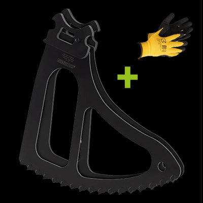 Arbortech Allsaw 200X XL General Purpose Blades Set