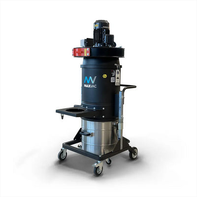 MAXVAC SUPRA SV1-822-MBT-Z22