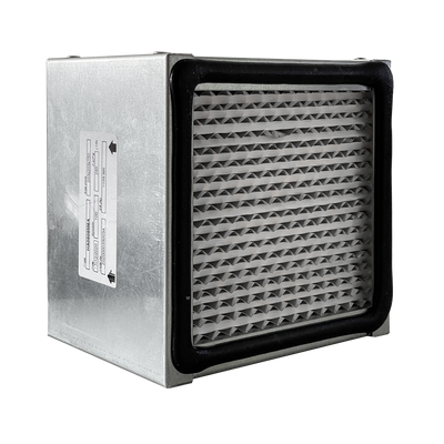 MAXVAC SUPRA FH10 HEPA14 Absolute Filter