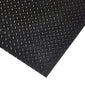Chequer Plate Rubber Mat