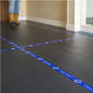 240 x 120cm Black Correx Sheets 350gsm, 3mm