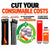 RE-U-ZIP® Mounting Strip RE-FILL™ | 12-Pack