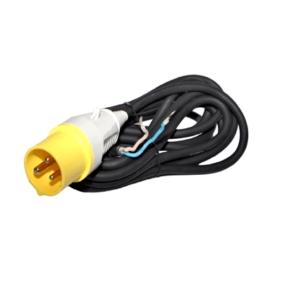 Arbortech Allsaw AS170 Cord Set (110 V)