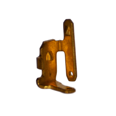 Arbortech Allsaw AS170 Brush Wire Terminal