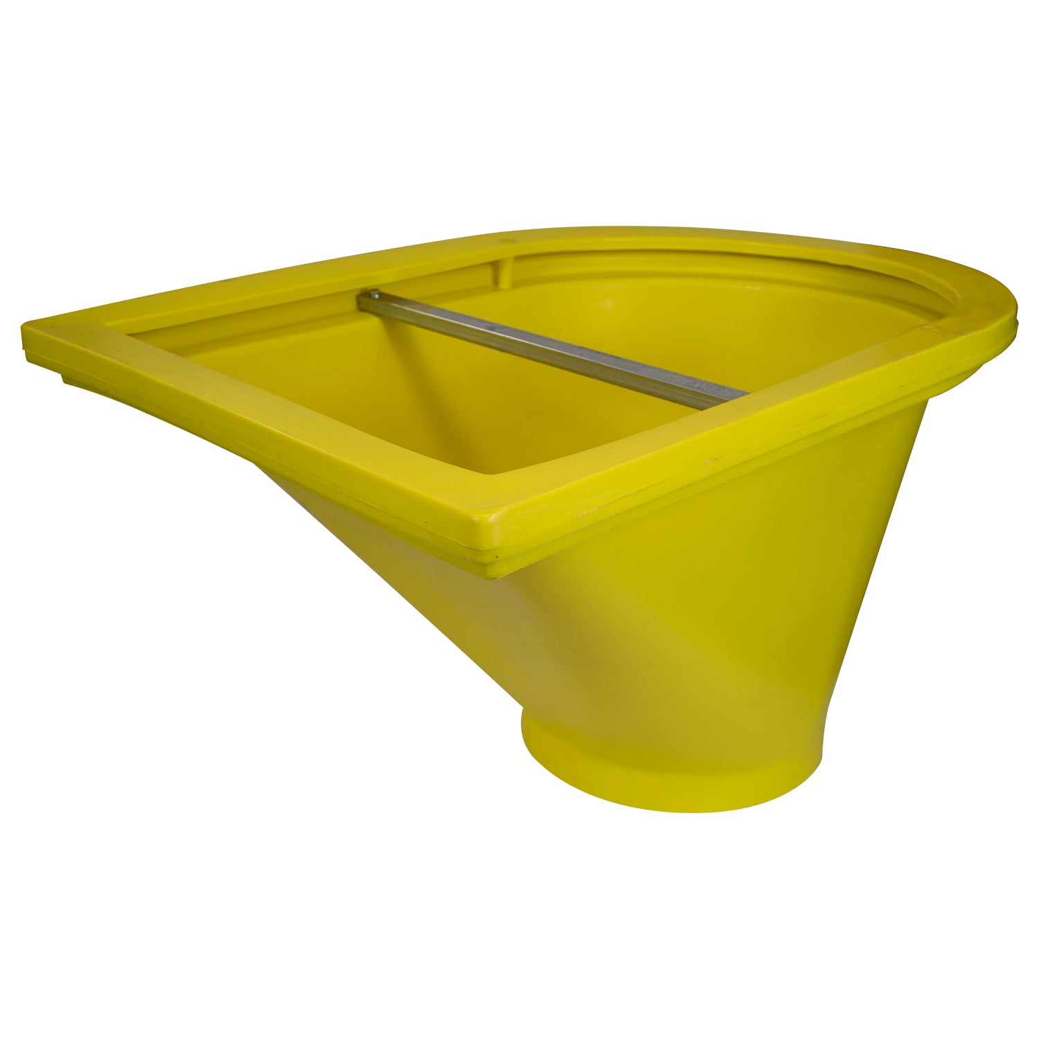 Adjustable Rigid Chute 20” Rubble Chute Side Entry - Extra Strong, Premium Rubbish Chute for ...