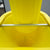 BIGBEN UltraTuff® 20" Rubble Chute - Side Entry Hopper Section with Metal Bar