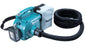 MAKITA DVC350Z 18V LI-ION LXT CORDLESS VACUUM CLEANER - Body Only