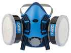 Draper VDFRA1P2 Vapour and Dust Filter Respirator