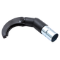 MAXVAC SUPRA Accessory - Pipe cleaning brush ø 200mm with metal fitting ø 40mm