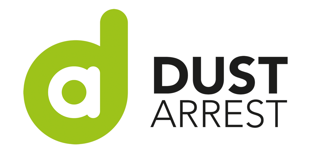 Dust Arrest logo