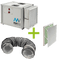 MAXVAC Dustblocker DB500 6-Month Starter Set