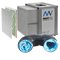 MAXVAC Dustblocker DB650 6-Month Starter Set