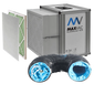 MAXVAC Dustblocker DB650 6-Month Starter Set