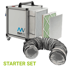 MAXVAC Dustblocker DB900 6-Month Starter Set