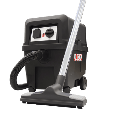 EV30C M Class 35L Litre Contractors Vacuum