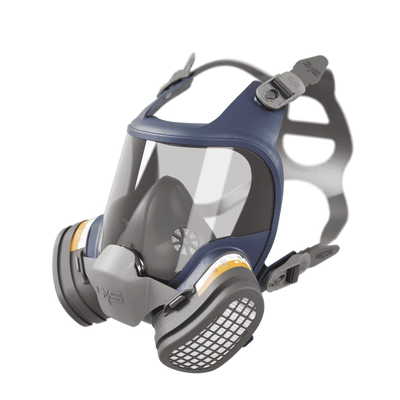 GVS Elipse Full Face A1P3 Mask