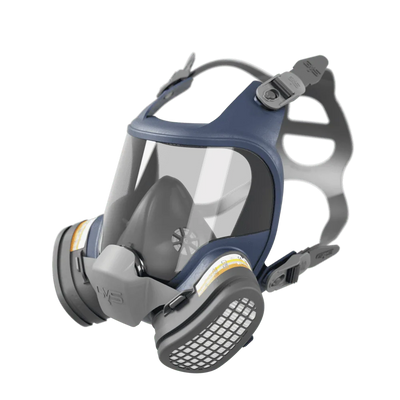 GVS Elipse Full Face ABE1P3 Mask