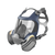 GVS Elipse Full Face ABE1P3 Mask