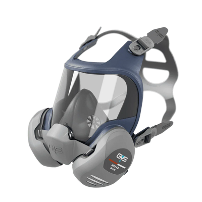 GVS Elipse Full Face A2P3 Mask