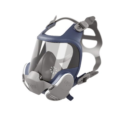 GVS Elipse Full Face P3 Mask