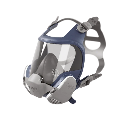 GVS Elipse Full Face P3 Nuisance Odour Mask
