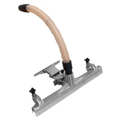 MAXVAC SUPRA Accessory - Wet & Dry fixed brush ø 40mm, 600mm Wide