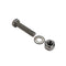 GRP Grating Fixings - M8 x 35mm Bolt/Nut/Washer Set