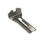 GRP Grating Fixings - Stainless Steel J Clamp for GRP Grating