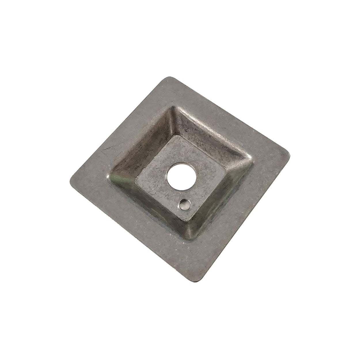 Fixing Methods Clips GRP Grating Fixings - Square Fixing Clip - 45mm