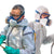 GVS Elipse Half Mask ABEK1P3 SM Mask