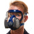 GVS Elipse Integra P3 RD Mask M/L