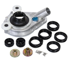 Holer Professional Surface Grinder Shroud for 125mm Grinders