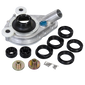 Holer Professional Surface Grinder Shroud for 125mm Grinders
