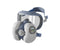 GVS Elipse Integra Half Mask ABEK1P3 SM Mask