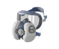 GVS Elipse Integra Half Mask ABEK1P3 SM Mask