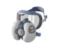 GVS Elipse Integra Half Mask A2P3 ML Mask