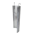 BIGBEN UltraTuff® Rubble Chute Protective Metal Hooked Sheet