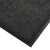 Lustre Heavy Duty Machine Washable Rubber Backed Entrance Mat