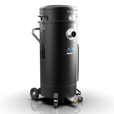 MAXVAC SUPRA SV1-470-LBW