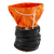 MAXVAC Heat Resistant Airhose Ducting 450mm x 6m