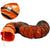 MAXVAC Heat Resistant Airhose Ducting 450mm x 6m