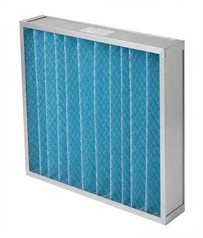 MAXVAC Alpaire FS59 G4 Front Filter for DB4000