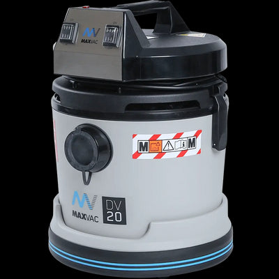 MAXVAC Dura DV20-MBN