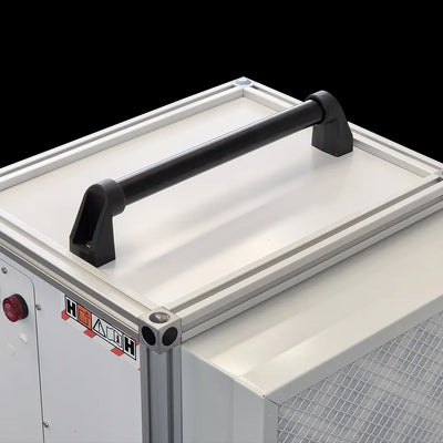 MAXVAC Dustblocker DB900