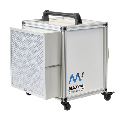 MAXVAC Dustblocker DB900