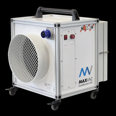 MAXVAC Dustblocker DB900