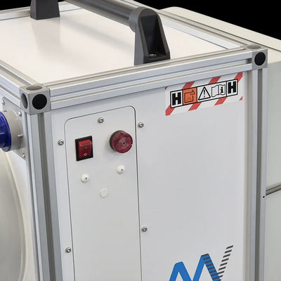 MAXVAC Dustblocker DB900